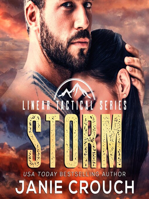 Title details for Storm by Janie Crouch - Wait list